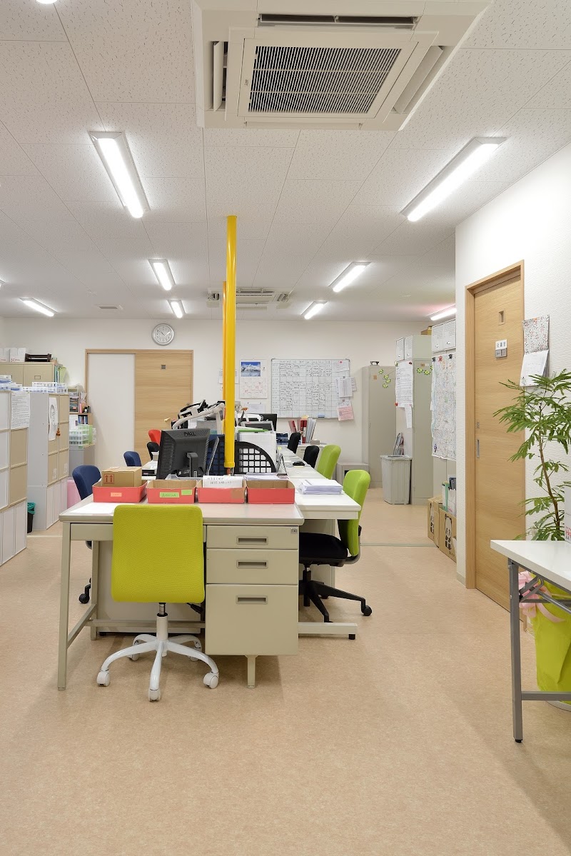 はなまるレンタルサービス（介護用品・住宅改修）