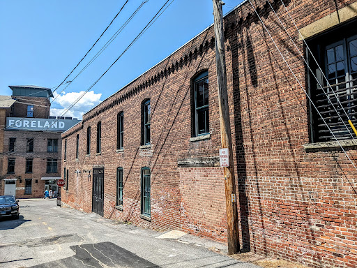 Foreland Gallery - United States