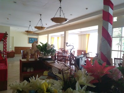 lodging