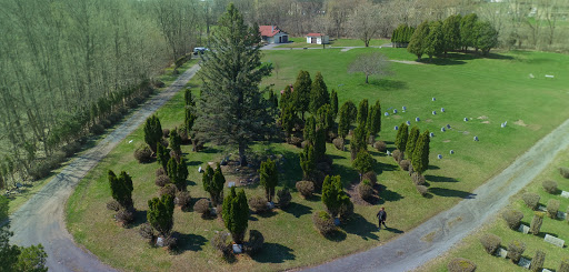 Pet Haven Cemetery - Thumbnail