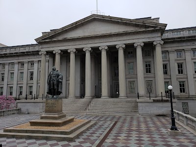 National Treasury Employees Union