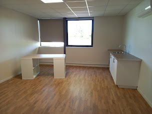 Photo n°16 de WORK-INBOX à Ballan-Miré (Garde-meubles en libre-service)