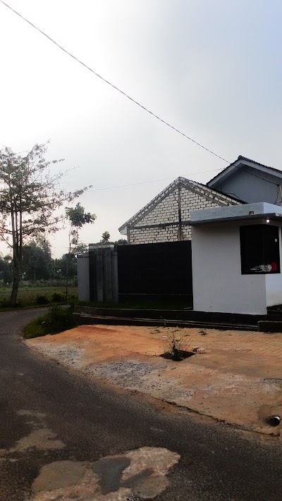 Photos of Griya Ngemplak Indah