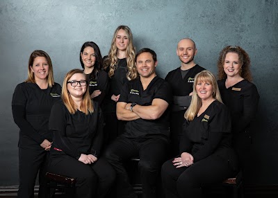 North Idaho Dental Group Northside