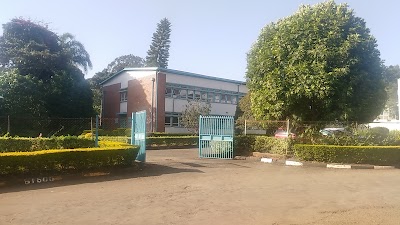 Photos of Small Animal Clinic