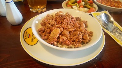 Photos of Tarihi Kalkanoğlu Pilavı