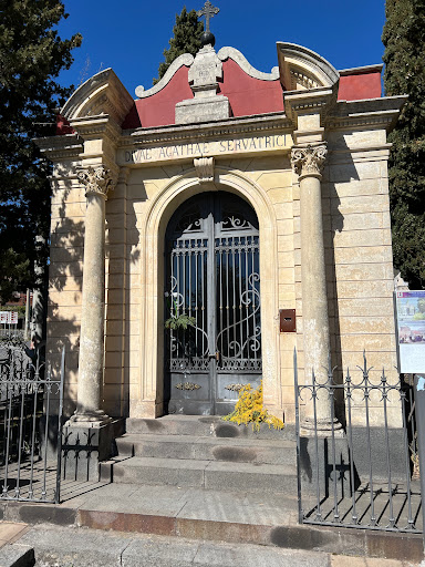CAPPELLA DI SANT'AGATA - Thumbnail