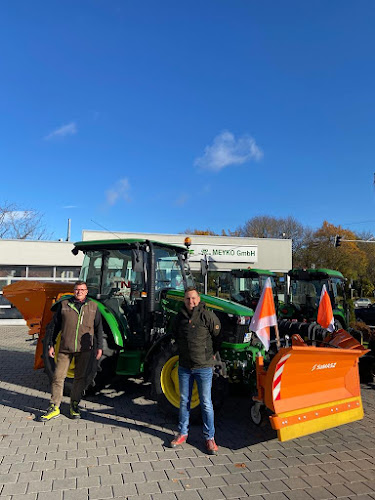 TNH Objektbetreuung GmbH