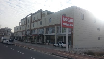 Kocar Ticaret