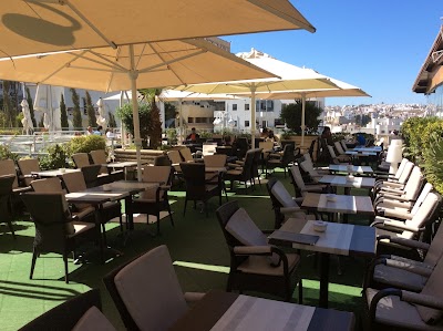 Photos of Caf&eacute; Terrasse Boulvard