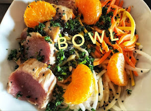 Photo n°10 de L'angle alpha à Bordeaux (Salon de thé)