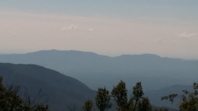 Photos of Raccoon Branch Campground