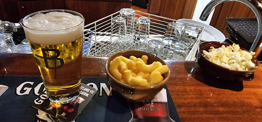 Warpipe Pub Roberto Di Iavagnilio - Thumbnail
