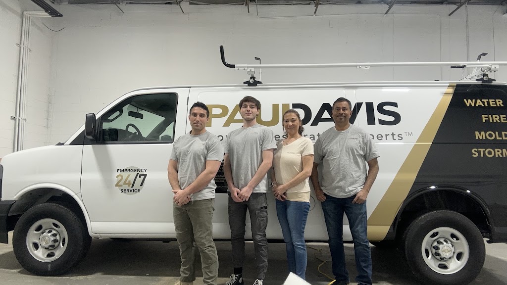 Paul Davis Restoration of Middlesex County, NJ photo