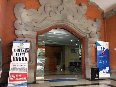 Photos of KPP Pratama Denpasar Timur