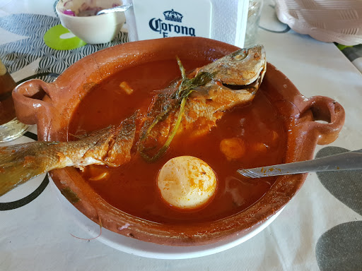 Pozoleria El Marinero - Thumbnail