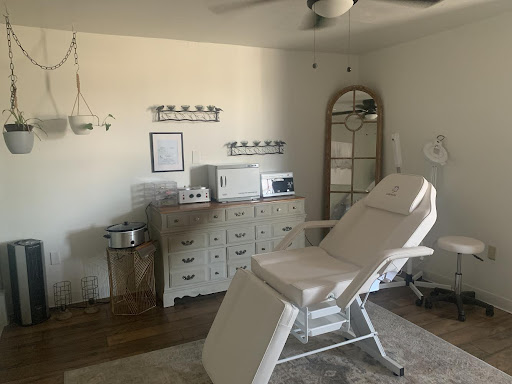 The Raven's Nest Day Spa, Salon & Boutique Fitness Gallery - United States