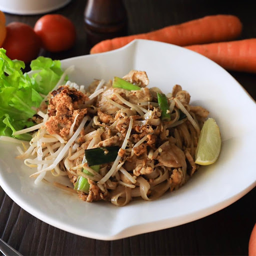 Thaiger Dine In & Takeaway - Thumbnail