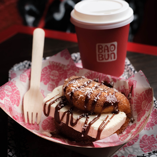 BaoBun Lisburn Road