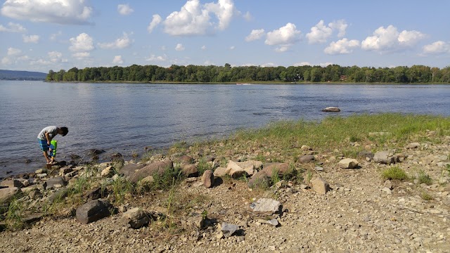 Parc-nature du Cap-Saint-Jacques