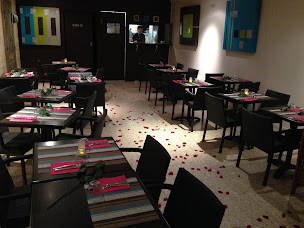 Photo n°51 de La Crêpe Rit - crêperie sans gluten à Remoulins (Saladerie)