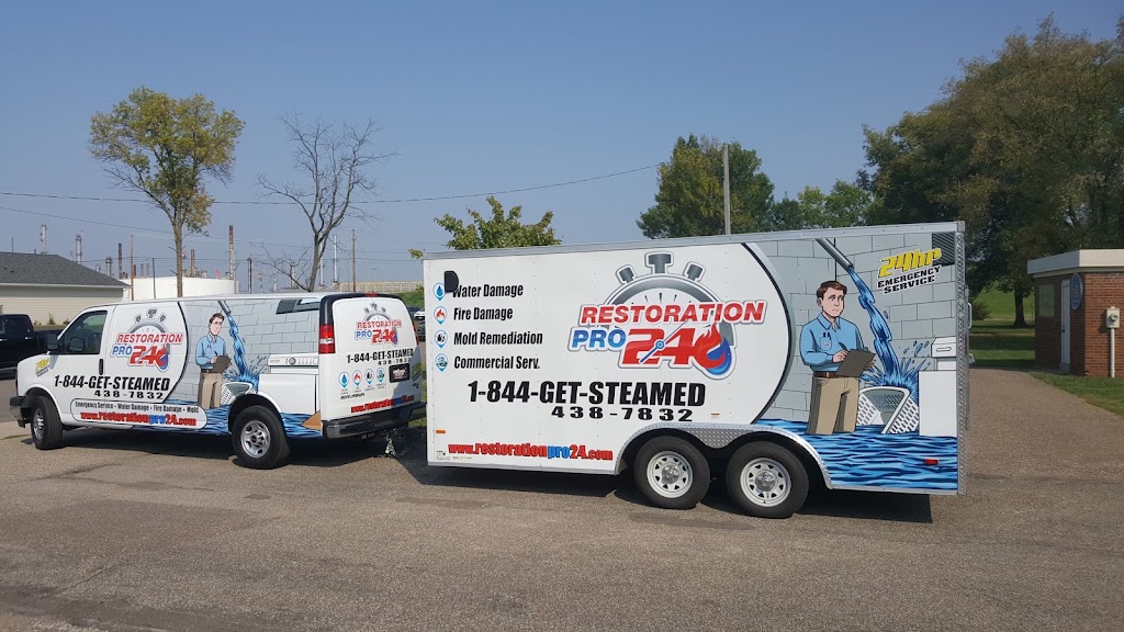 Restoration Pro 24, LLC photo