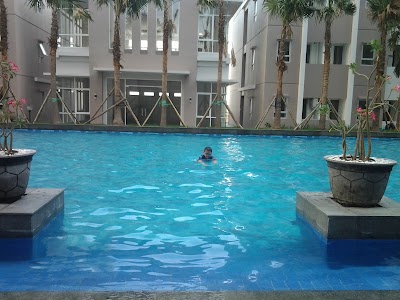 Photos of Apartemen Puncak Kertajaya