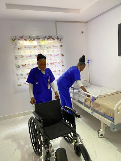 hospital