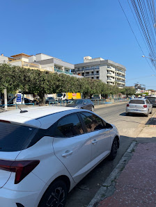 Foto 2 de Uber Manhuaçu