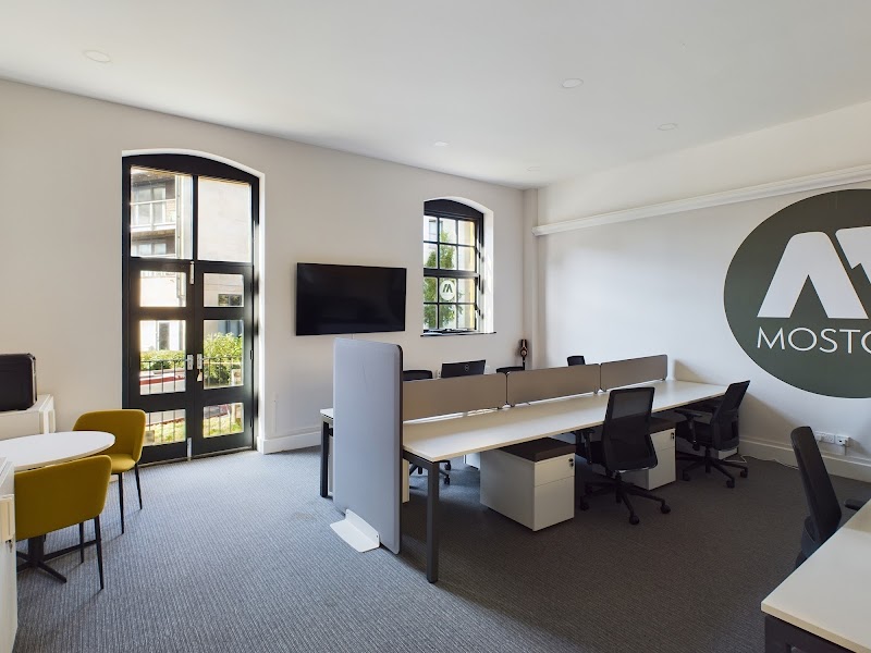 Fisher Wrathall Commercial photo 3