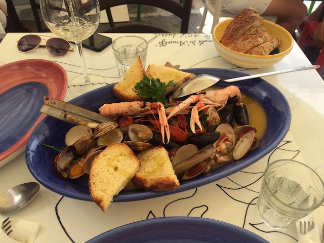 Taverna Degli Apostoli