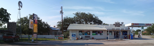 Bluffton Store - Visual