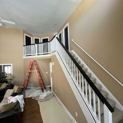 CVisions painting LLC