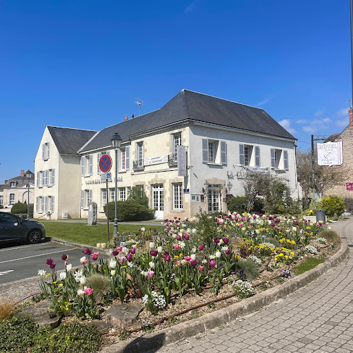 Photo de Villa Moya à Châteauneuf-sur-Loire (45110)