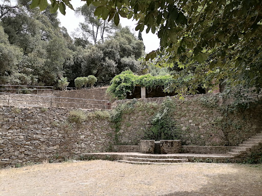 Font de la Budellera - Thumbnail