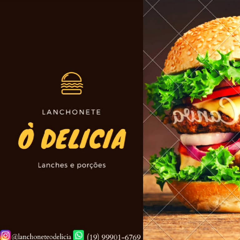 Plano B ( Oficial ) Lanches e Ala minutas - Hamburgueria em Jardim  Itu-Sabará