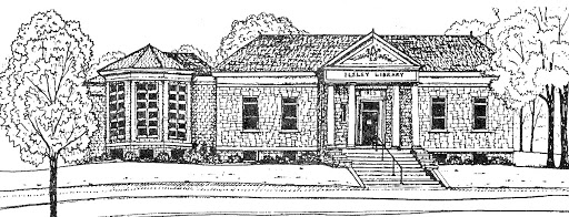 Ilsley Public Library