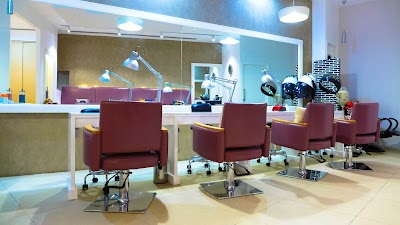 Photos of Strawberry Nails & Hair Salon