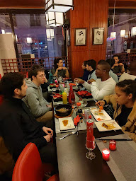 Photo n°49 de Nagoya à Paris (Restaurant thaï)