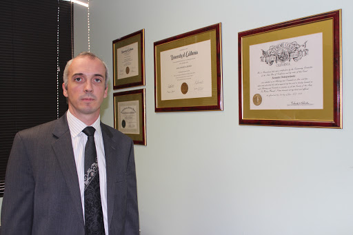 Attorney Alex Andryuschenko - Thumbnail