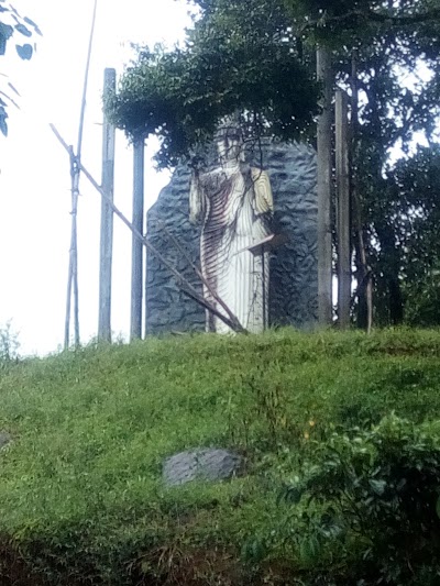 Photos of Sri Sakyasingharamaya Paragalathenna
