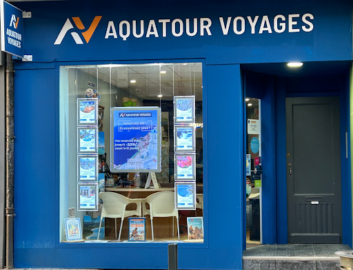 Photo de Aquatour Saint Omer à Saint-Martin-au-Laërt (62500)