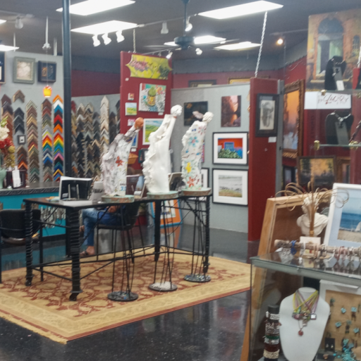 Abilene Frame and Art Gallery - Thumbnail