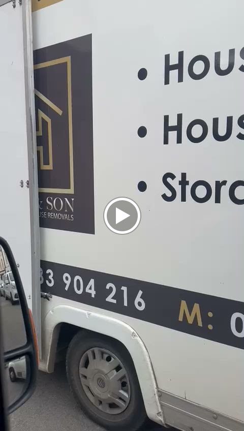 Jones & Son Removals photo 3