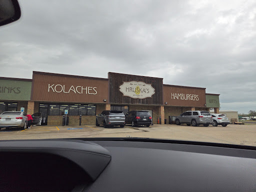 Kolaches - Visual