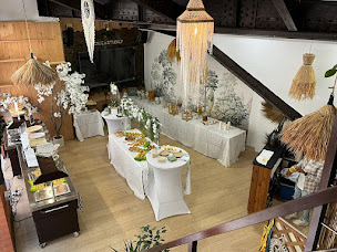 Photo n°11 de Vichy Saveur Créole à Vichy (Bar lounge)