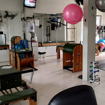 ⚕️ Espaço Viver - Pilates e Acupuntura