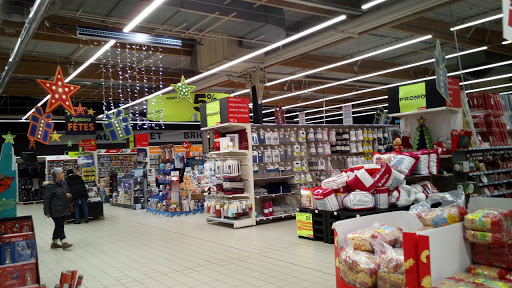 Auchan Hypermarché Tomblaine - Thumbnail