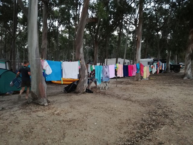 Camping Serrao's Park