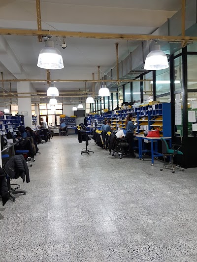 Photos of Ptt-eskişehir Pim